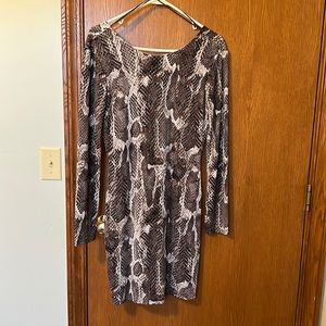 Jennifer Lopez dress